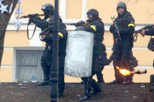 Генпрокурор назвал сроки завершения расследования расстрелов на Майдане