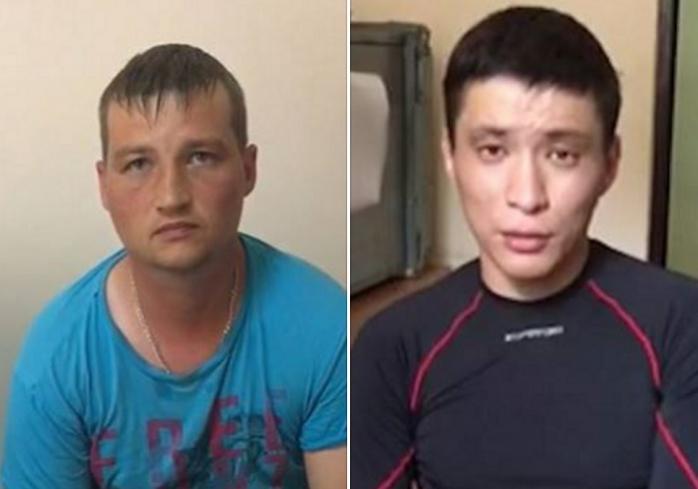 Держприкордонслужба: ФСБ Росії офіційно підтвердила пропажу двох службовців