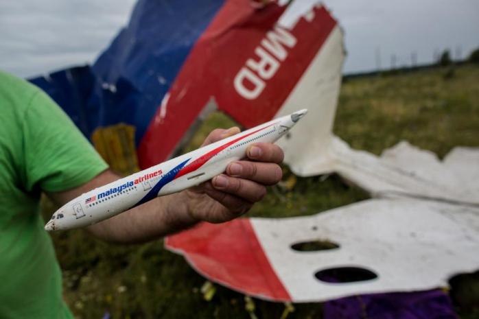 Катастрофа Boeing-777: Голландия будет создавать трибунал без России