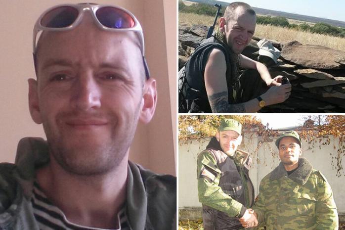 В Манчестере впервые судят британца, воевавшего на стороне террористов на Донбассе