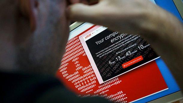 СБУ подтвердила причастность спецслужб РФ к хакерским атакам