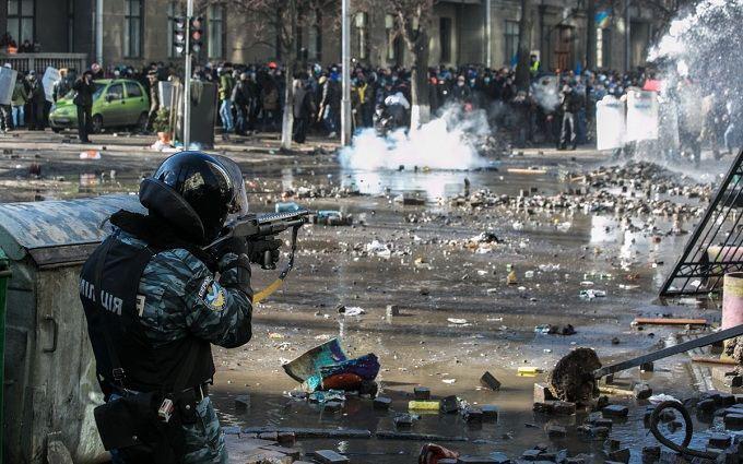 ГПУ до конца года завершит следствие по расстрелам на Майдане — Луценко