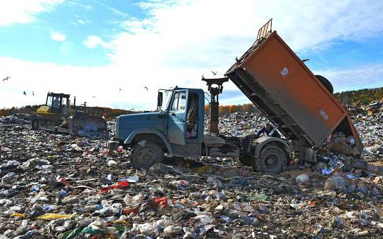 Во Львове от мусора очистили 70% площадок — облгосадминистрация