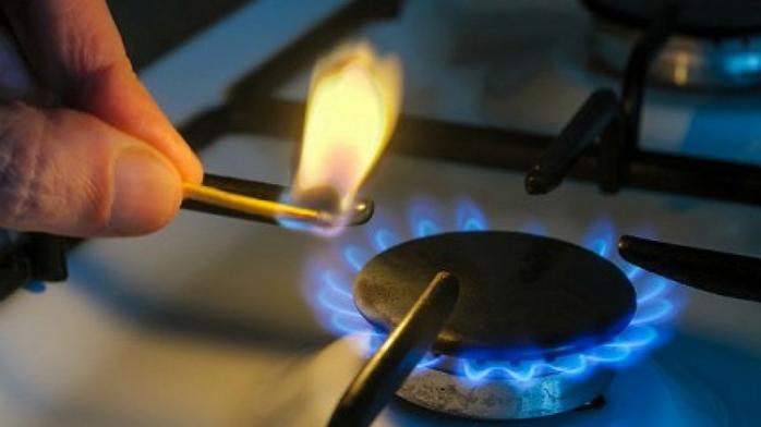 «Нафтогаз» хоче вивести на український ринок нового постачальника газу