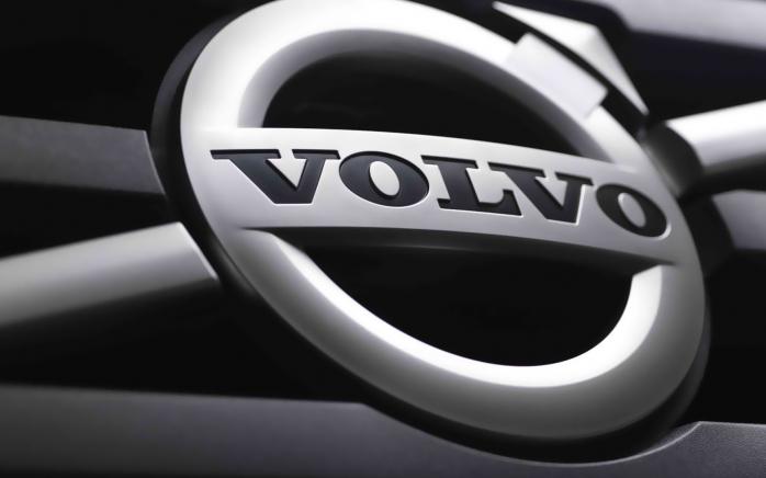 Volvo повністю відмовився від використання двигунів внутрішнього згоряння