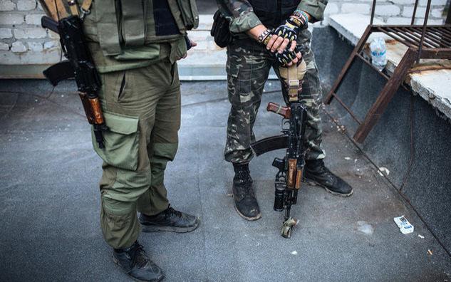 На Донбассе российские военные дискредитируют бойцов ВСУ перед саммитом G20 — разведка