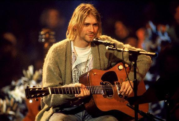 У мережі опублікували рідкісне відео групи Nirvana 1988 року