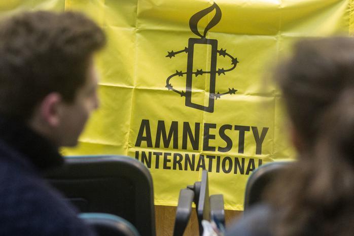 Поліція заарештувала главу Amnesty International в Туреччині