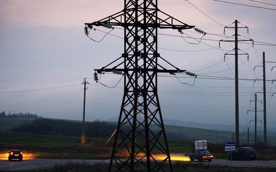 Вступило в силу соглашение об условиях присоединения Украины к континентальной энергосети Европы