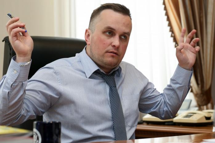 Всі прокуратури Житомирщини перевірять на причетність до «бурштинових схем»