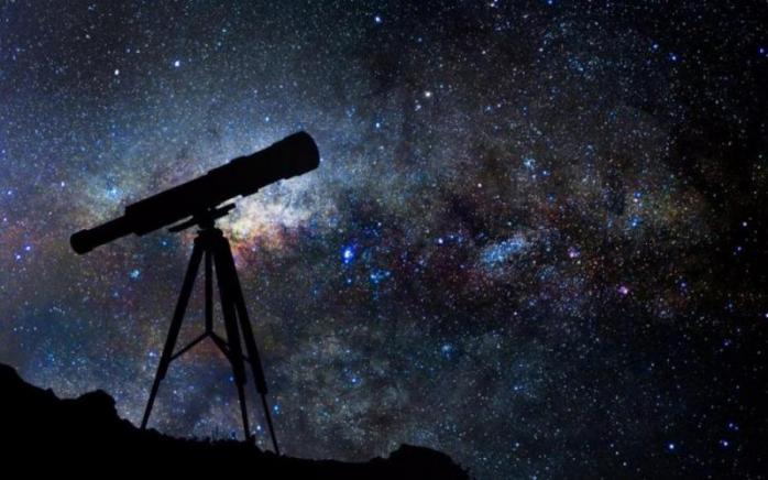 Астрономы показали ближайшую к Земле активную галактику (ФОТО)