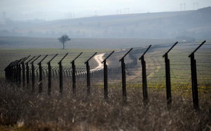 Польша планирует отгородиться забором от Украины и Беларуси