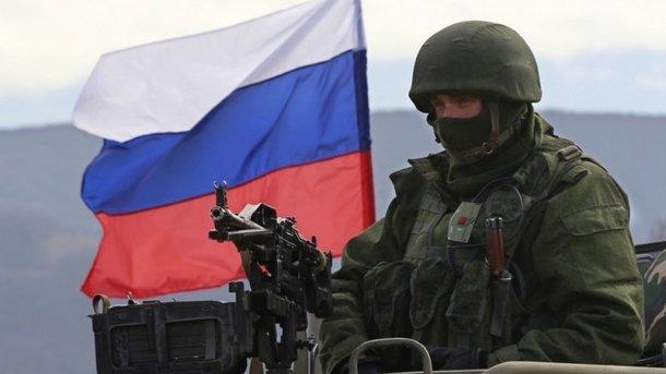 Парламентская ассамблея ОБСЕ признала Россию оккупантом и спонсором террористов