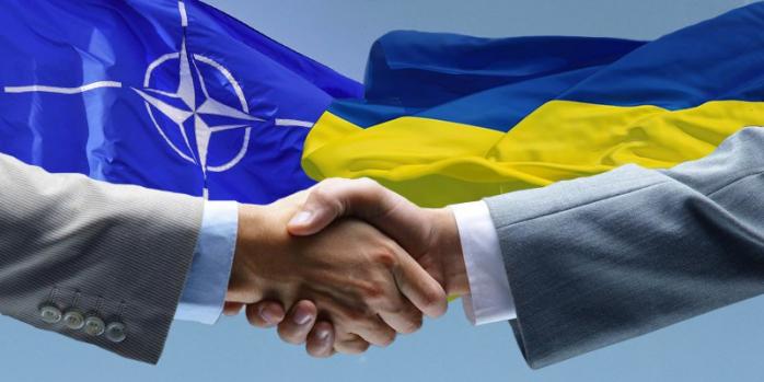 Україна і НАТО починають обговорення плану дій щодо членства в Альянсі