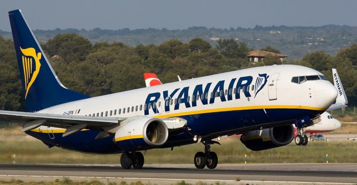 «Борисполь» еще может согласовать условия договора с Ryanair — гендиректор аэропорта «Львов»