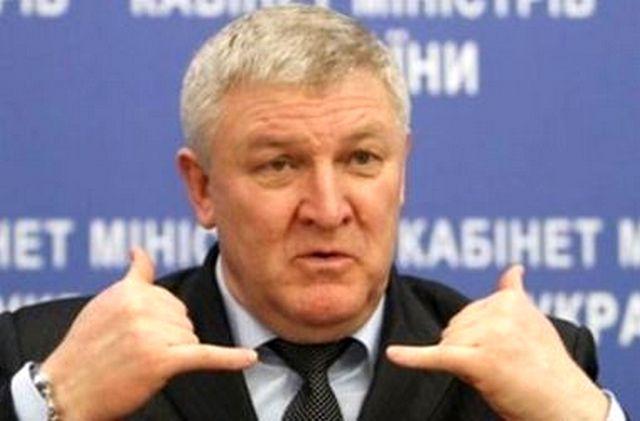ГПУ: Екс-міністра оборони Єжеля викликали до суду