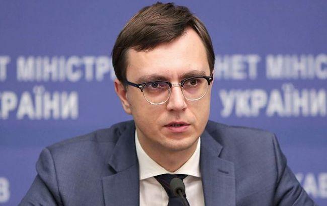 В Мининфраструктуры инициируют увольнение гендиректора «Борисполя»