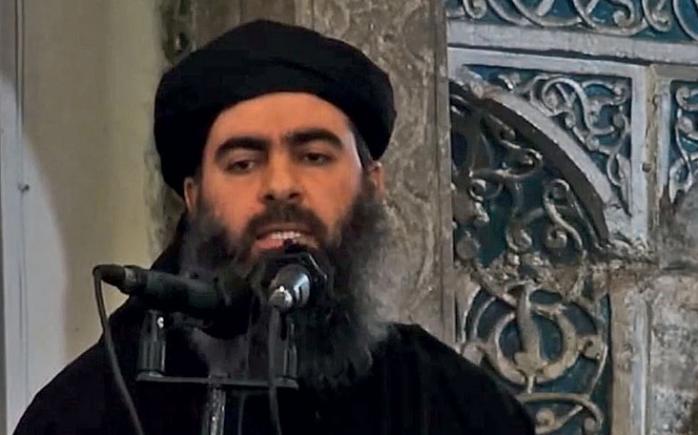 Боевики ИГИЛ объявили о гибели лидера аль-Багдади — СМИ