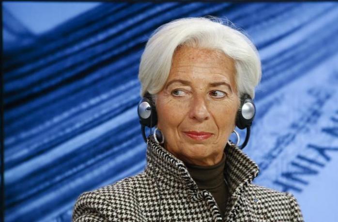 Минфин согласовал с МВФ реформирование Фискальной службы