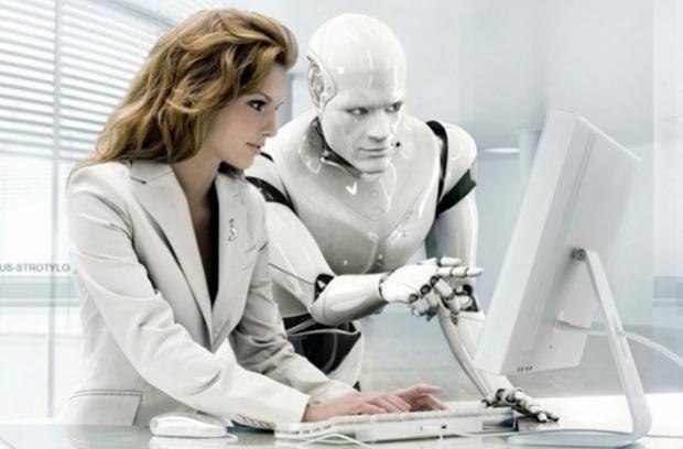 Google інвестував 800 тис. доларів в створення роботів-журналістів