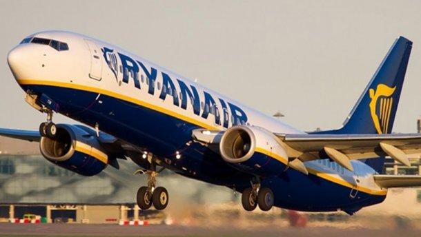 Гройсман: Киев возобновит переговоры с Ryanair