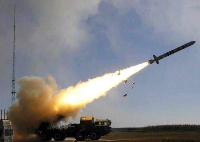 Міноборони виділить 300 мільйонів гривень на розробку новітнього ракетного озброєння