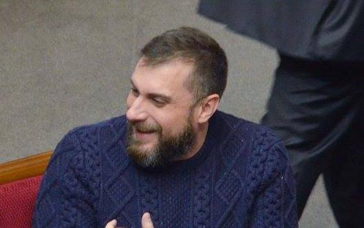 Петренко вышел из парламентской фракции БПП