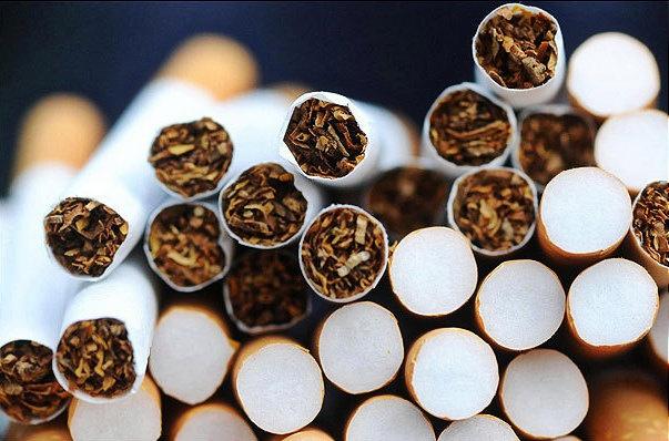 Нардепы предлагают ежегодно увеличивать акциз на сигареты на 20%