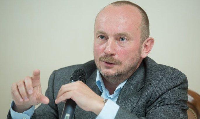В Кабмин внесено представление на увольнение главы аэропорта «Борисполь»