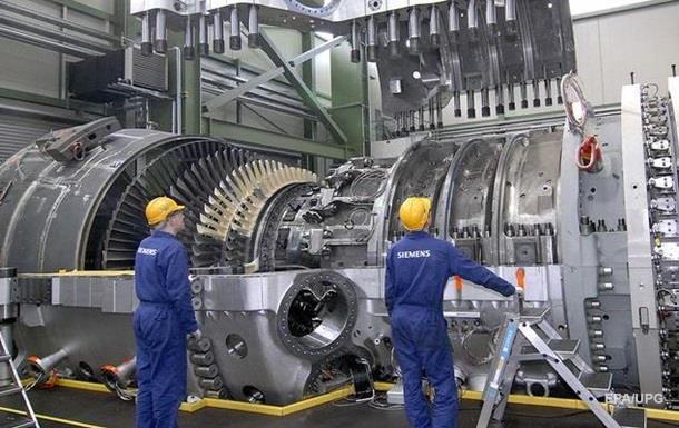СМИ сообщили о задержании главы компании-поставщика турбин Siemens в Крым