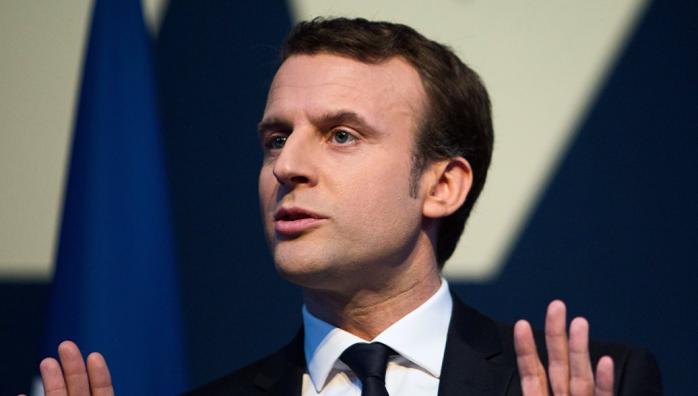 Франция больше не требует отстранения Асада от власти