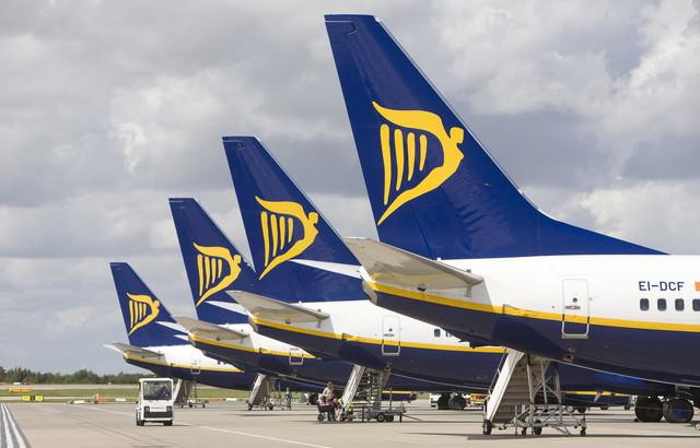 Ryanair підписав контракт із аеропортом «Львів» і відновить переговори з «Борисполем»