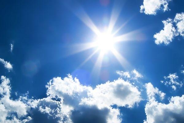 Прогноз погоди на 17 липня: новий тиждень розпочнеться з тепла і сонця (КАРТА)
