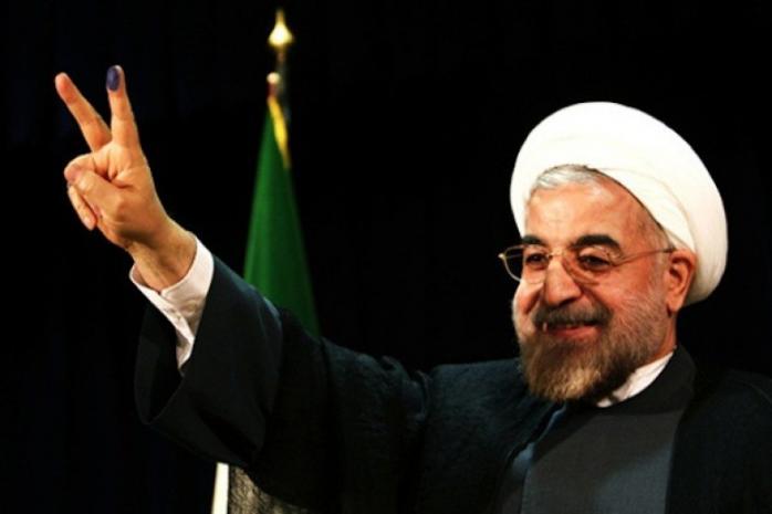 За звинуваченням у фінансових злочинах арештовано брата президента Ірану