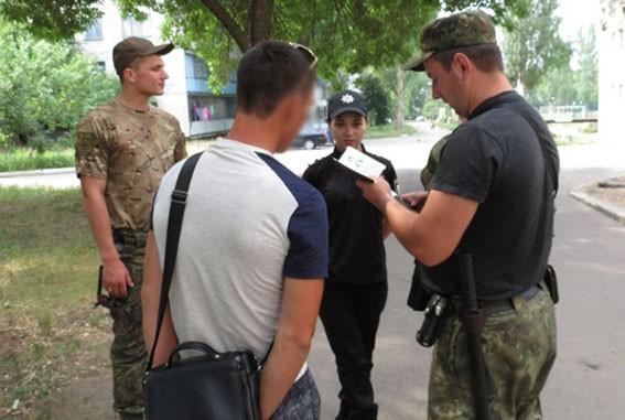 Скрізь встиг: на Донеччині затримали бойовика, який воював у п'яти бандформуваннях