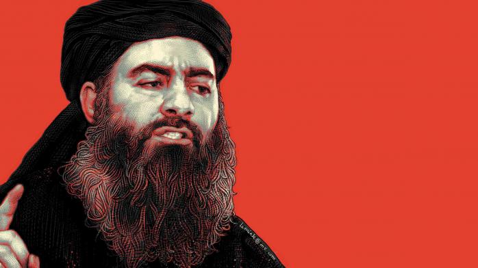Иракская разведка опровергает сообщение о смерти лидера ИГИЛ аль-Багдади