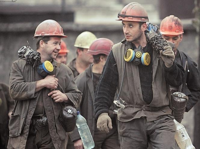 Прокуратура открыла дело из-за задержки зарплат шахтерам «Лисичанскугля»