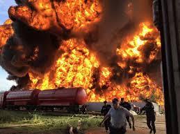 Дело чиновников ГСЧС, причастных к пожару на базе «БРСМ-Нафты», передали в суд