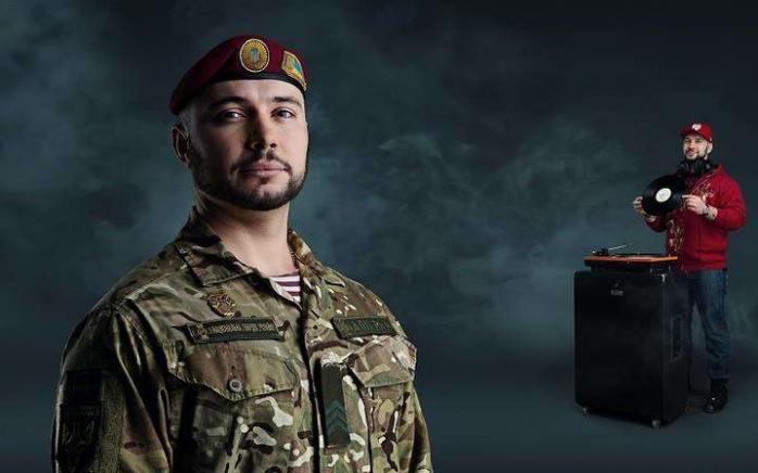 В Італії шість годин допитували українського військового Марківа