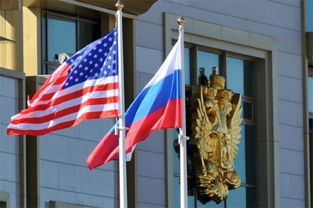 Москва требует от Вашингтона вернуть дипломатические дачи, закрытые после хакерских атак на выборах