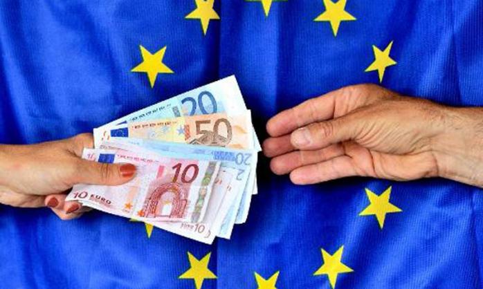 ЄС може відмовити Україні в наданні багатомільйонного траншу — Климпуш-Цинцадзе