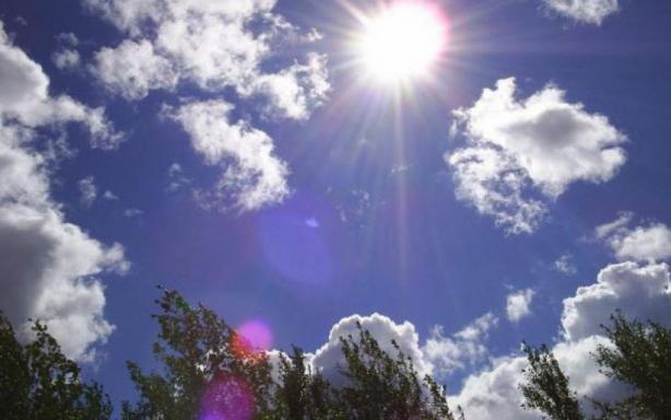 Погода на 19 июля: сухая и солнечная погода ожидается почти по всей Украине