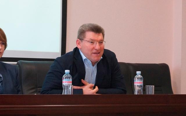 Главу Одеського окружного адмінсуду на півроку відсторонили від займаної посади