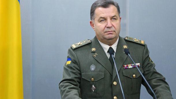 В Украине появится институт танковых войск