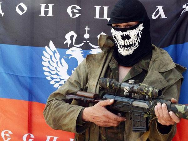 В Украине будут судить пособницу террористов ЛНР, которую Молдова передала СБУ