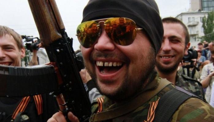 В оккупированной Макеевке четверо пьяных боевиков устроили стрельбу — разведка