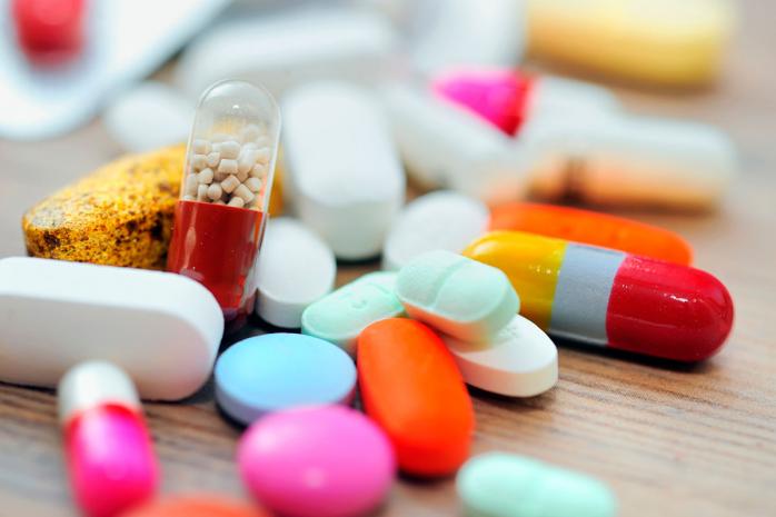 Програму «Доступні ліки» розширять мінімум на 50 препаратів — Розенко