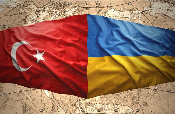 Заяви сепаратистів про Малоросію ускладнюють шлях до миру — МЗС Туреччини