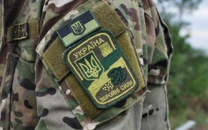 Перемирие не действует: за сутки Украина потеряла 9 защитников