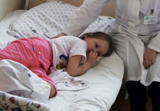 Отруєння дітей у Бердянську: кількість постраждалих зросла до 246 осіб